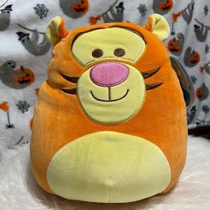 Tigger squishmallow 10in